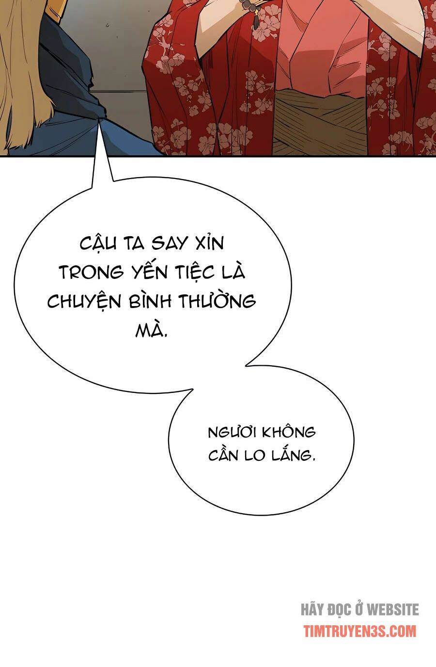 kẻ phản diện vô song chapter 23 - Trang 2