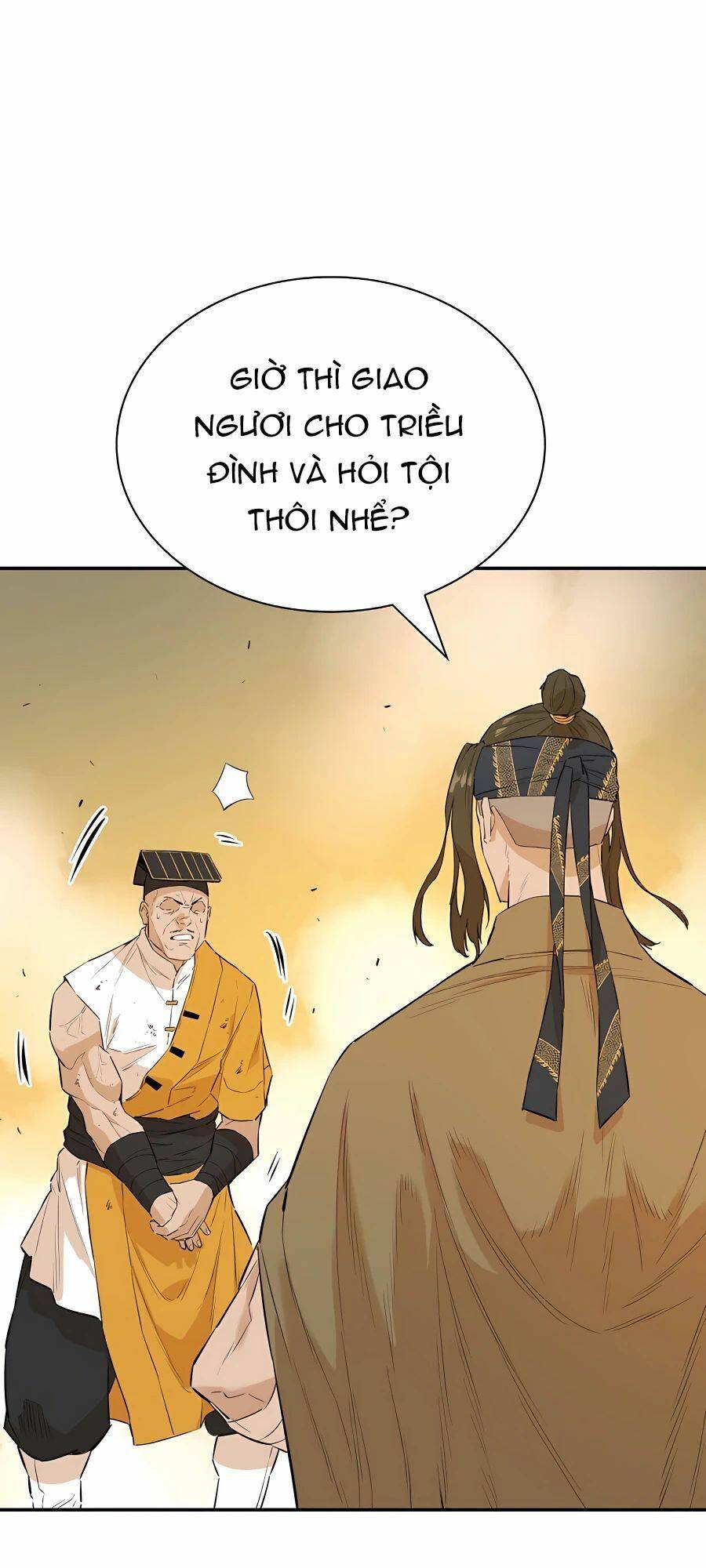 kẻ phản diện vô song chapter 23 - Trang 2