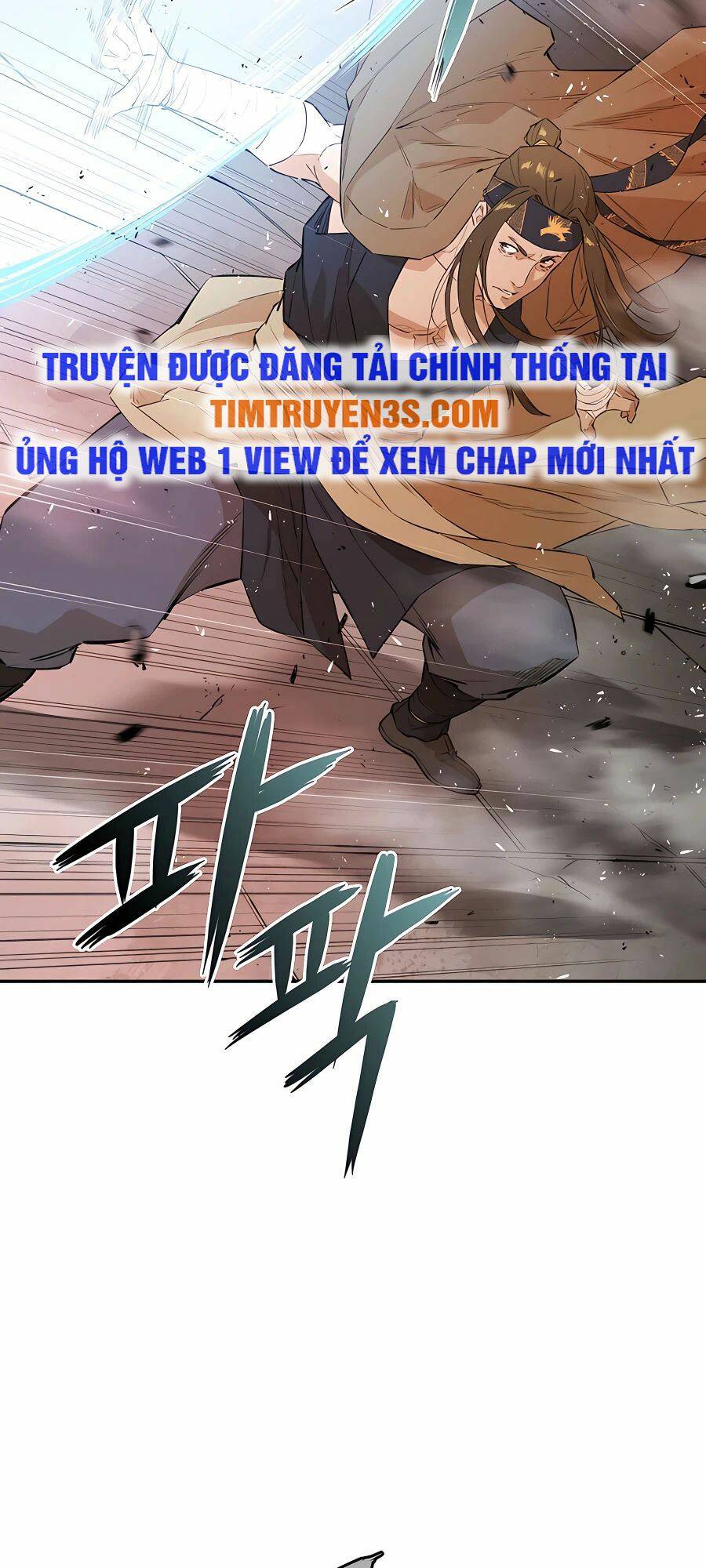 kẻ phản diện vô song chapter 23 - Trang 2