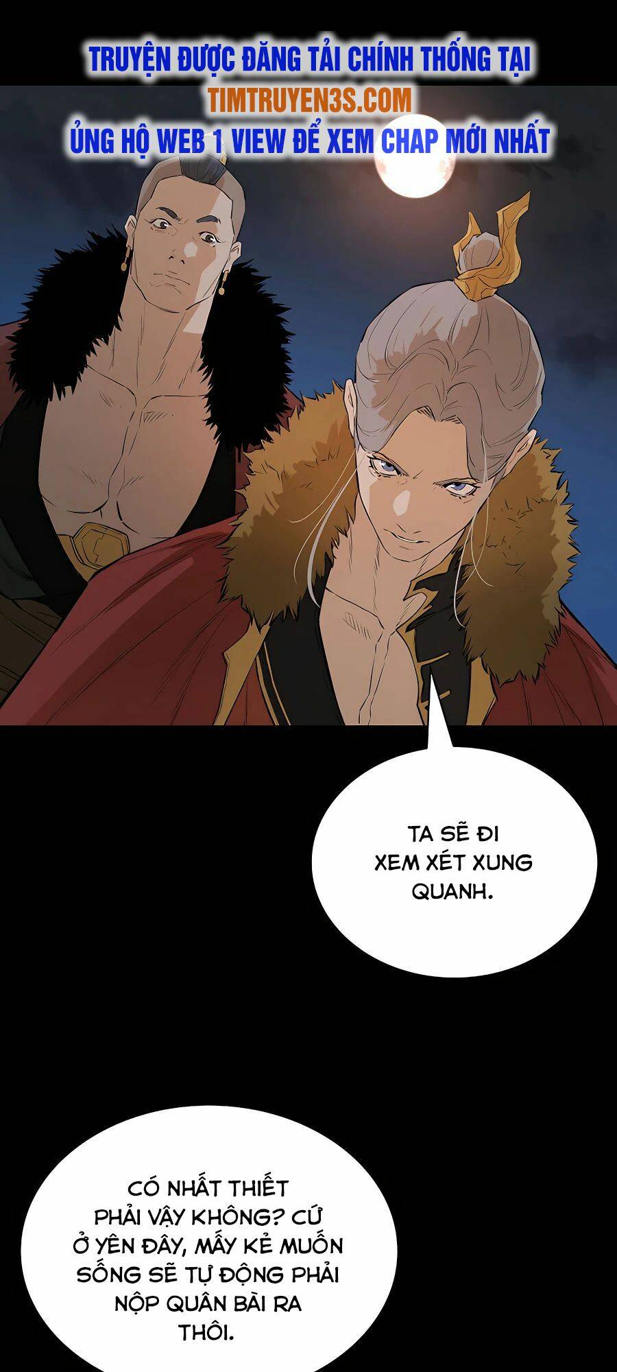 kẻ phản diện vô song chapter 25 - Next chapter 26