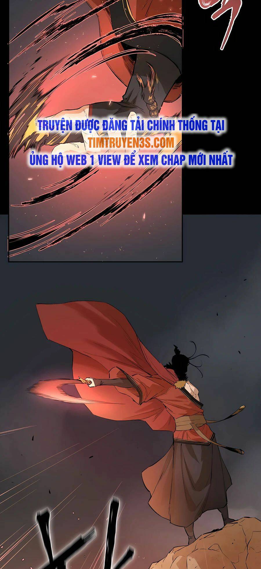 kẻ phản diện vô song chapter 25 - Next chapter 26