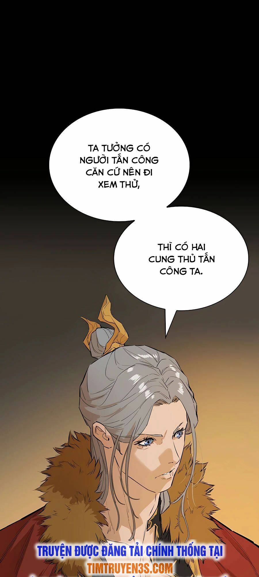 kẻ phản diện vô song chapter 25 - Next chapter 26