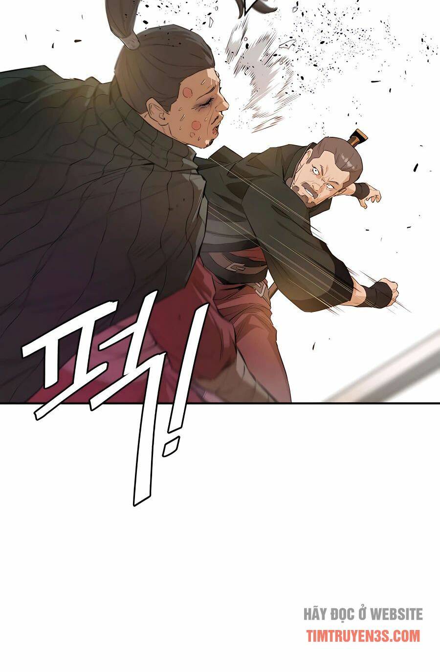 kẻ phản diện vô song chapter 25 - Next chapter 26