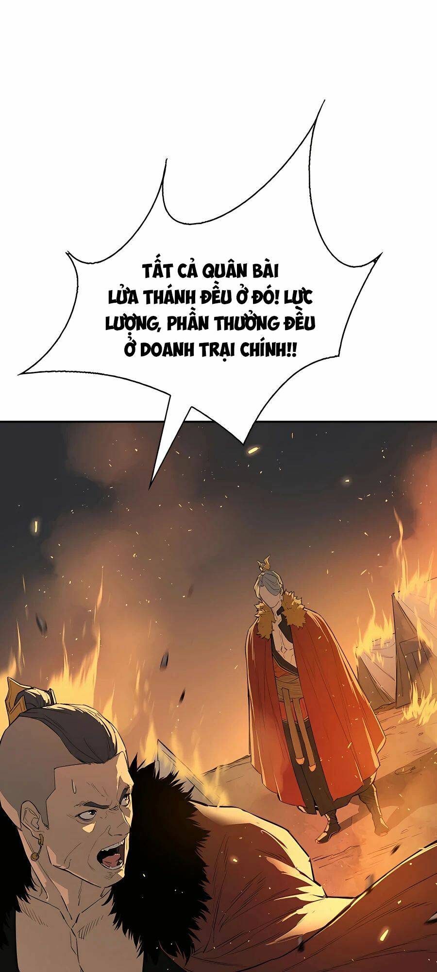 kẻ phản diện vô song chapter 25 - Next chapter 26