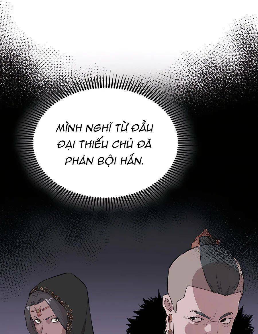 kẻ phản diện vô song chapter 27 - Next chapter 28