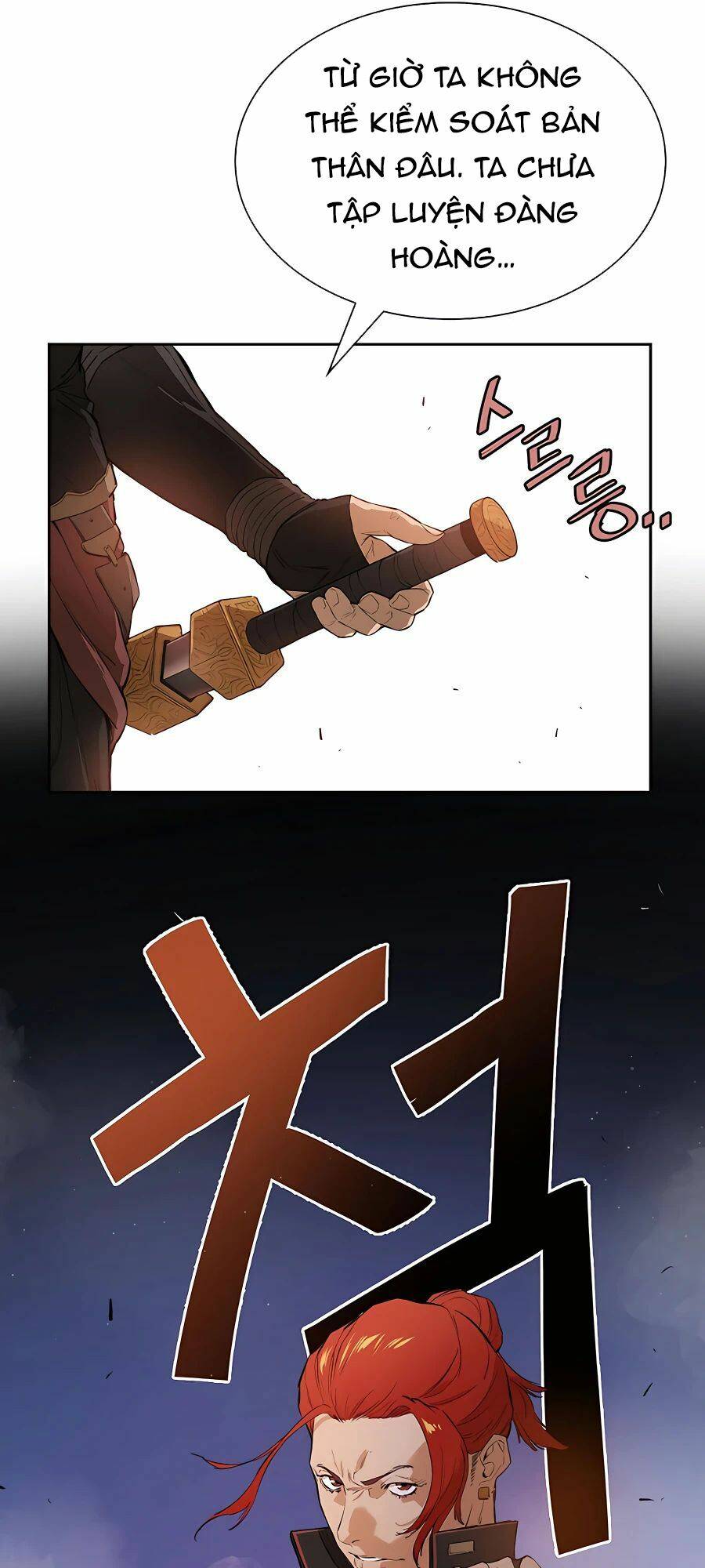 kẻ phản diện vô song chapter 30 - Next chapter 31