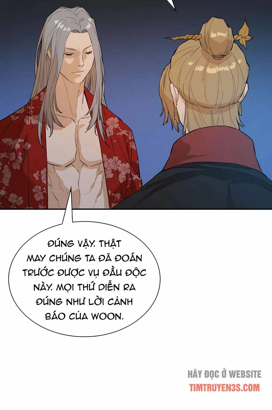 kẻ phản diện vô song chapter 30 - Next chapter 31