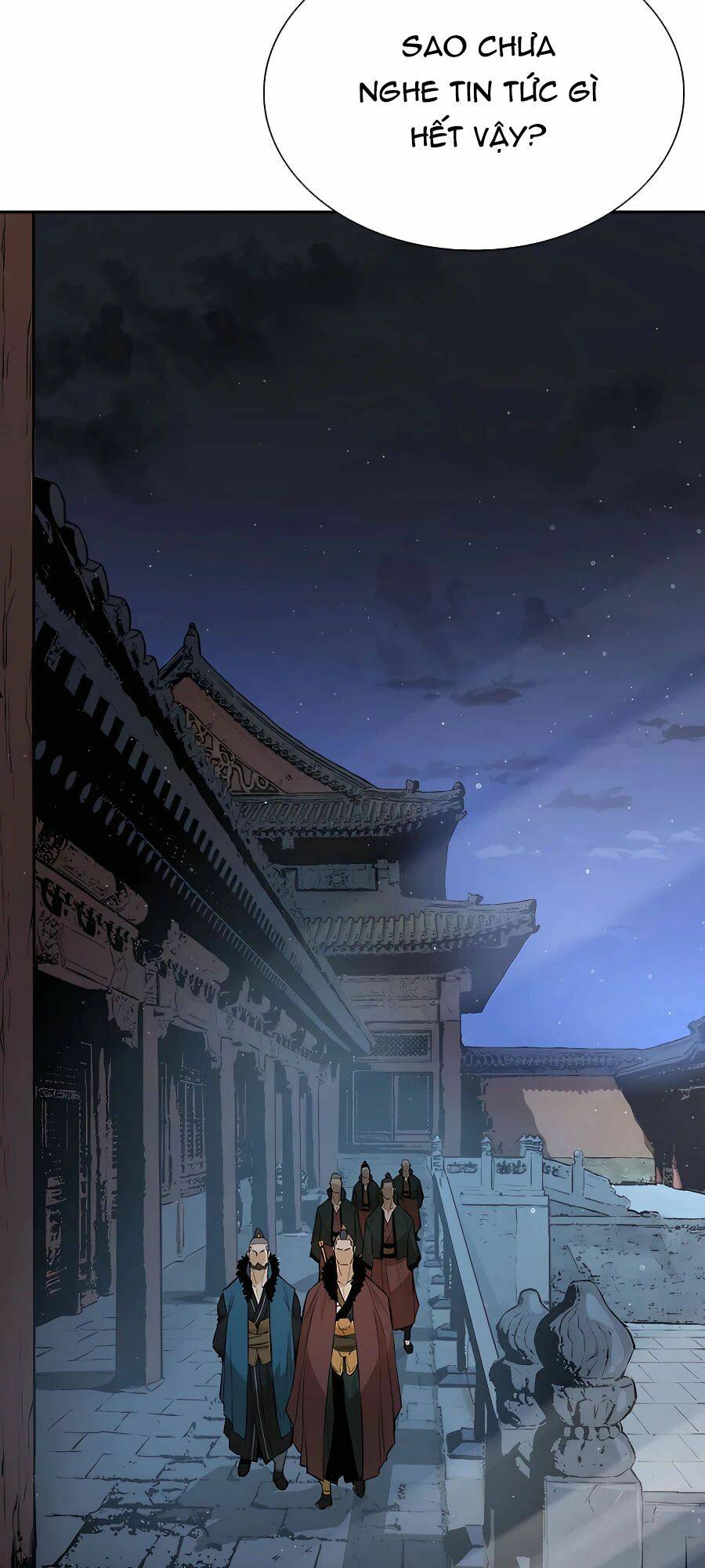 kẻ phản diện vô song chapter 30 - Next chapter 31