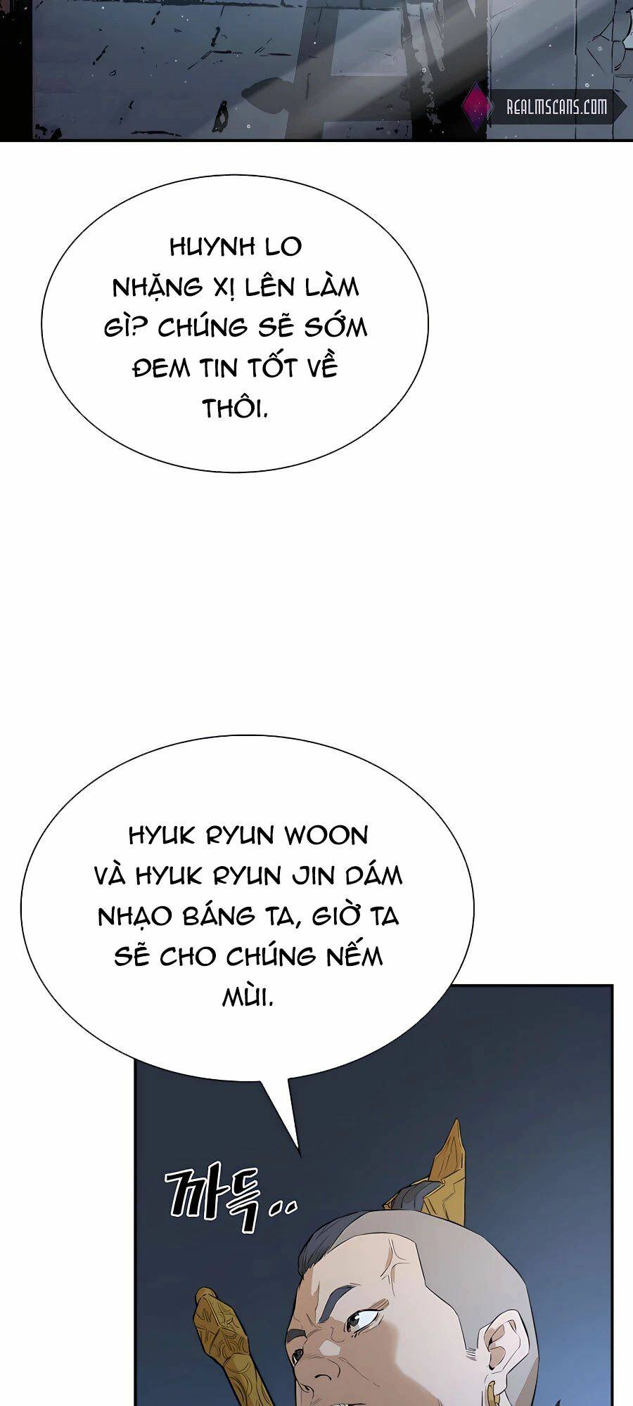 kẻ phản diện vô song chapter 30 - Next chapter 31