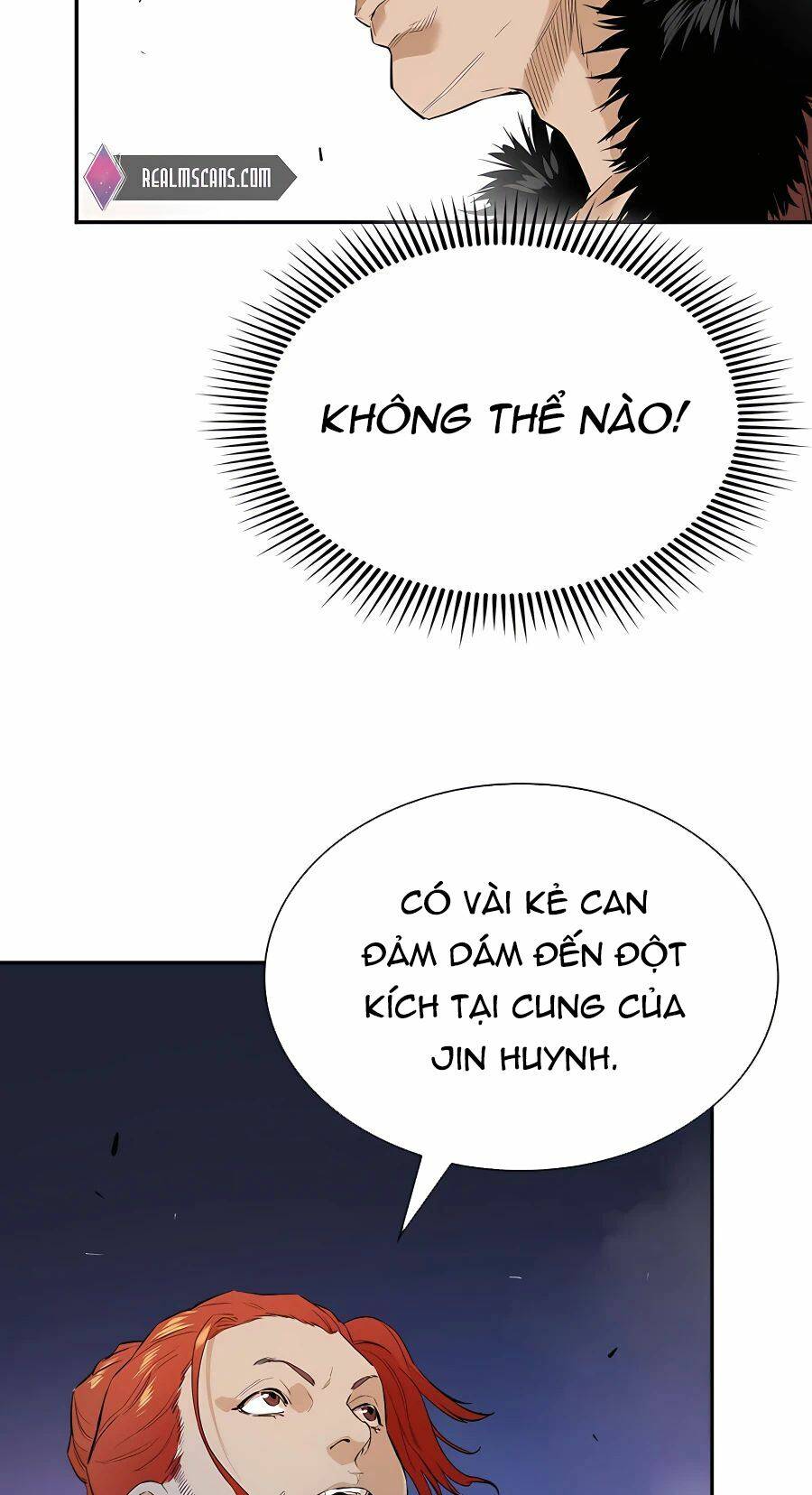 kẻ phản diện vô song chapter 30 - Next chapter 31