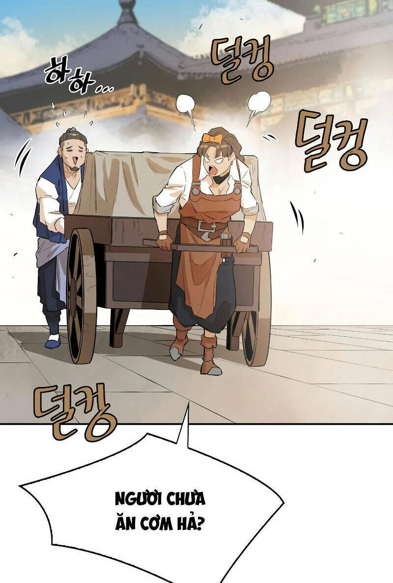 kẻ phản diện vô song chapter 34 - Trang 2