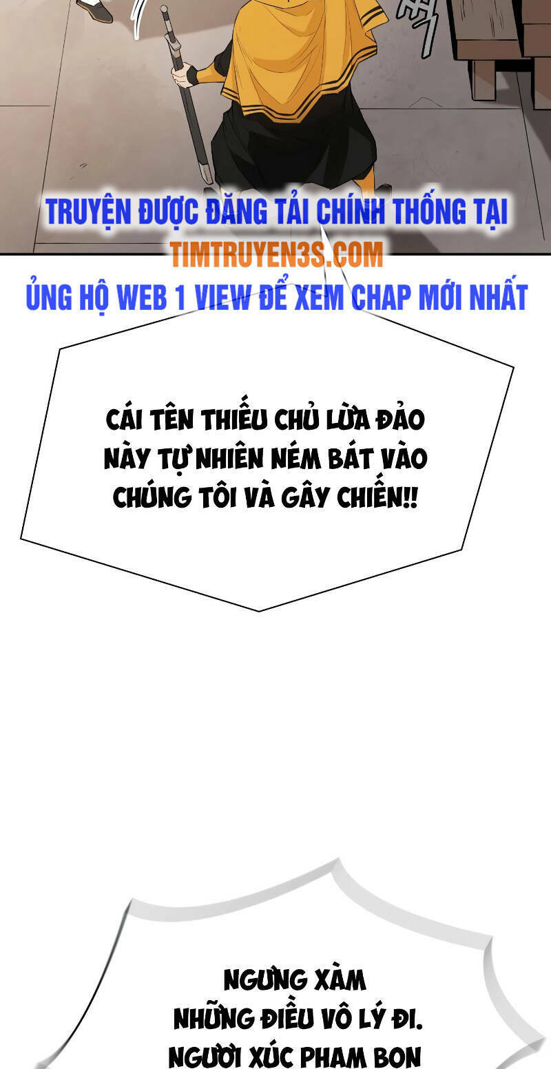 kẻ phản diện vô song chapter 34 - Trang 2