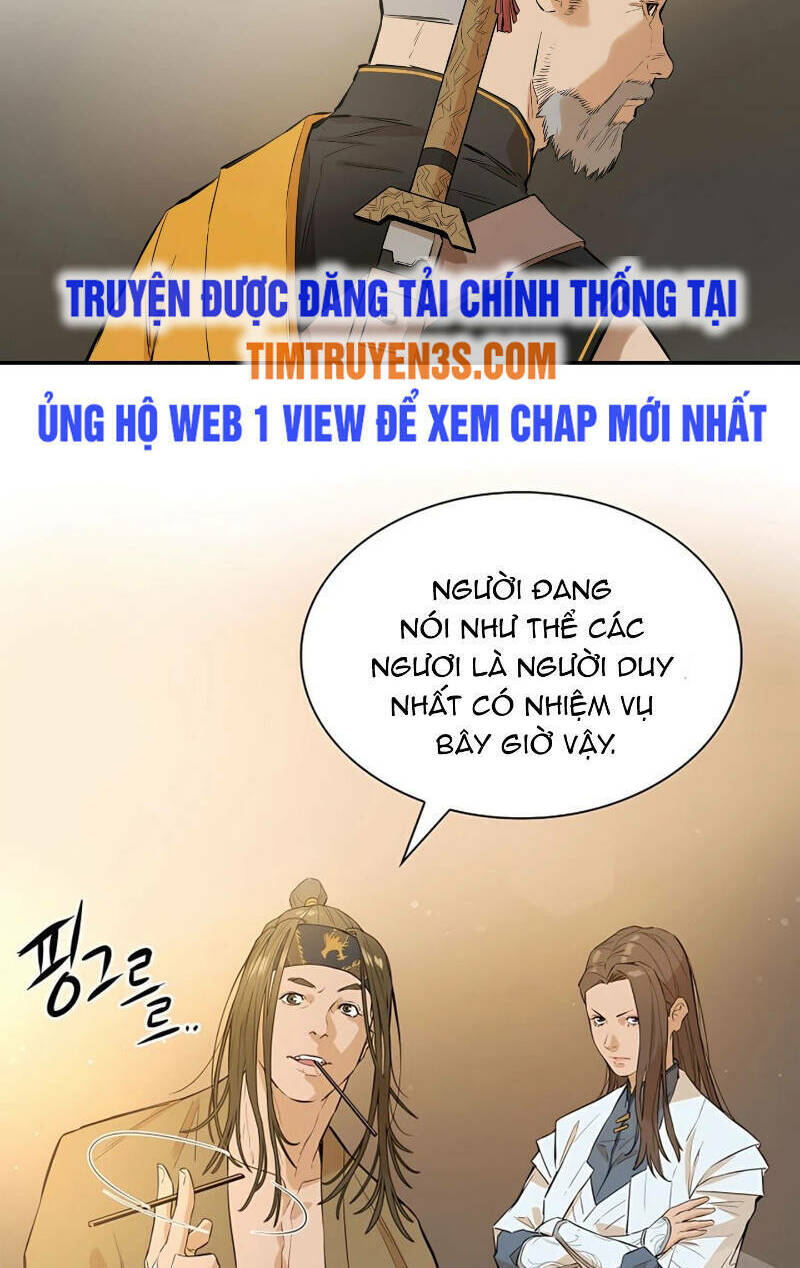 kẻ phản diện vô song chapter 34 - Trang 2