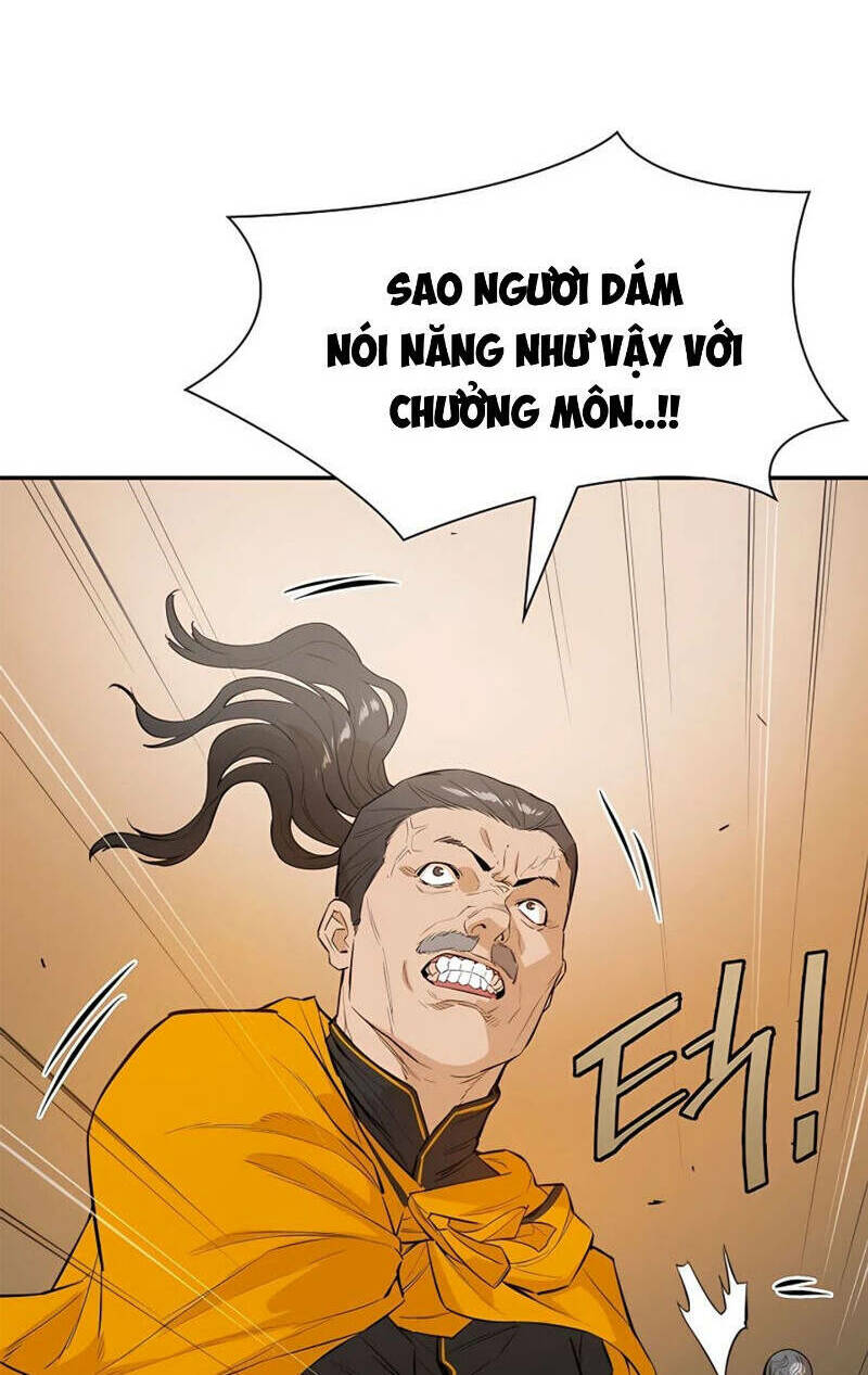 kẻ phản diện vô song chapter 34 - Trang 2