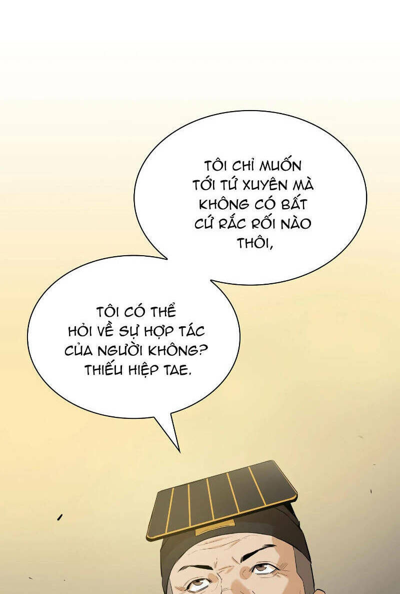 kẻ phản diện vô song chapter 34 - Trang 2