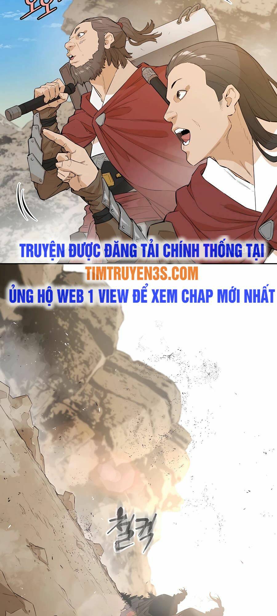 kẻ phản diện vô song chapter 35 - Trang 2