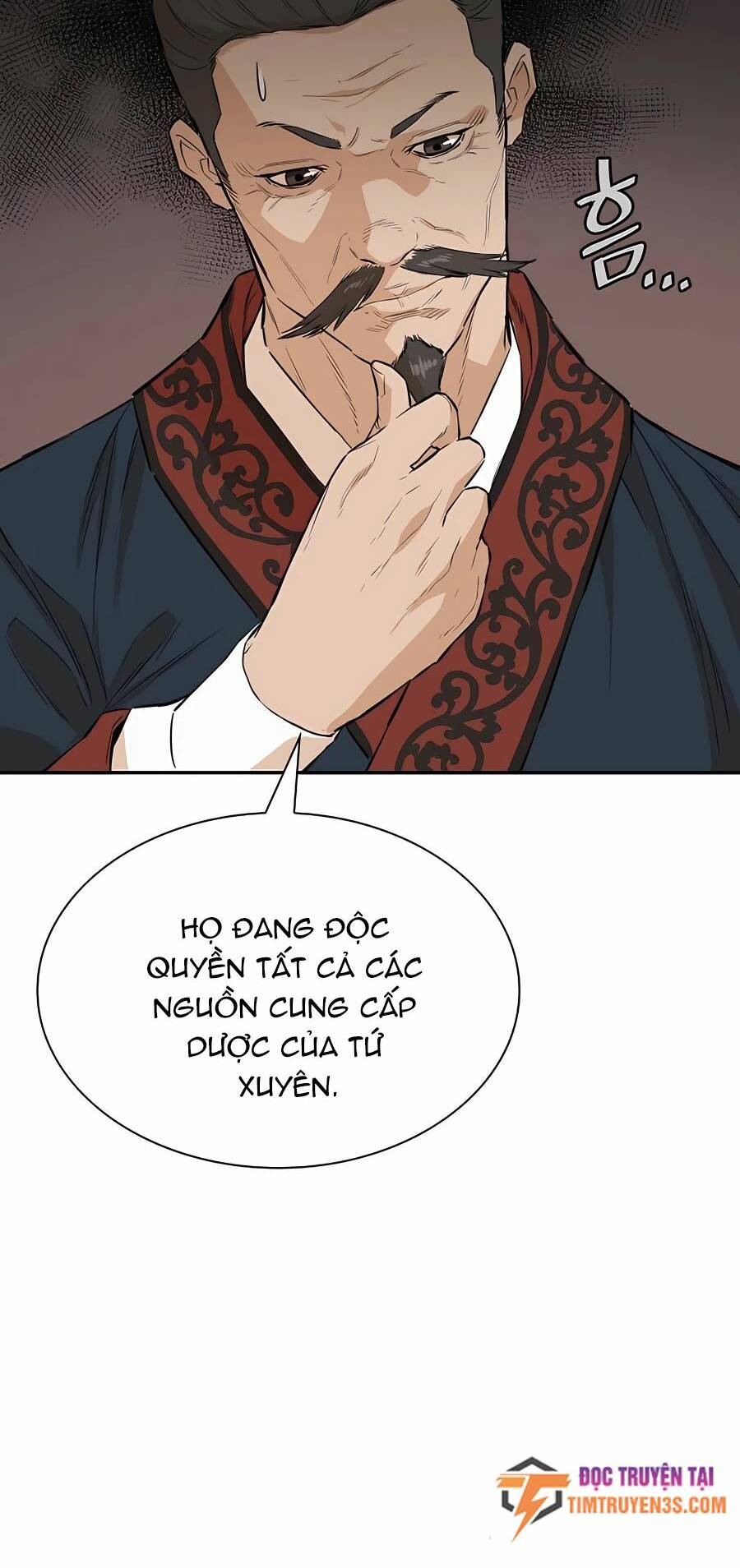 kẻ phản diện vô song chapter 35 - Trang 2