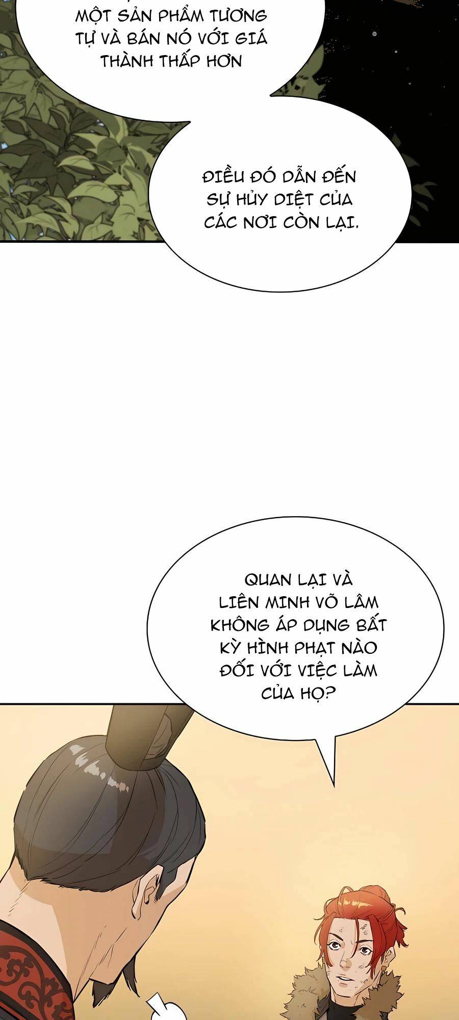 kẻ phản diện vô song chapter 35 - Trang 2