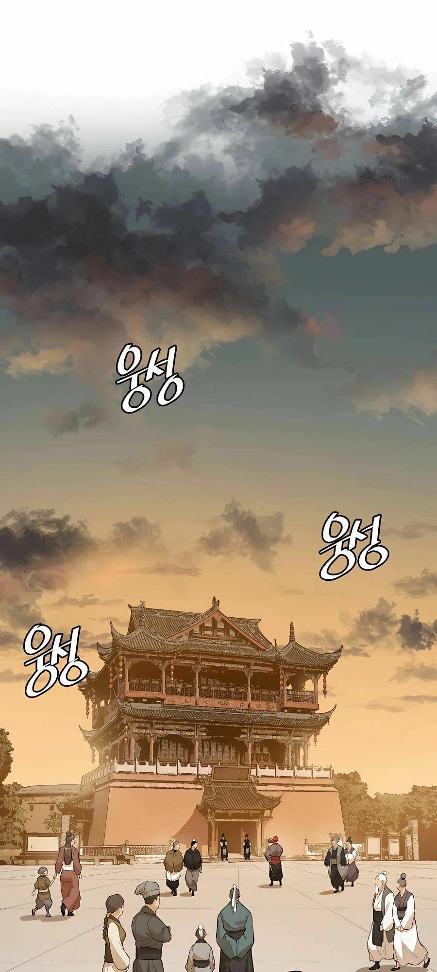 kẻ phản diện vô song chapter 38 - Next chapter 39