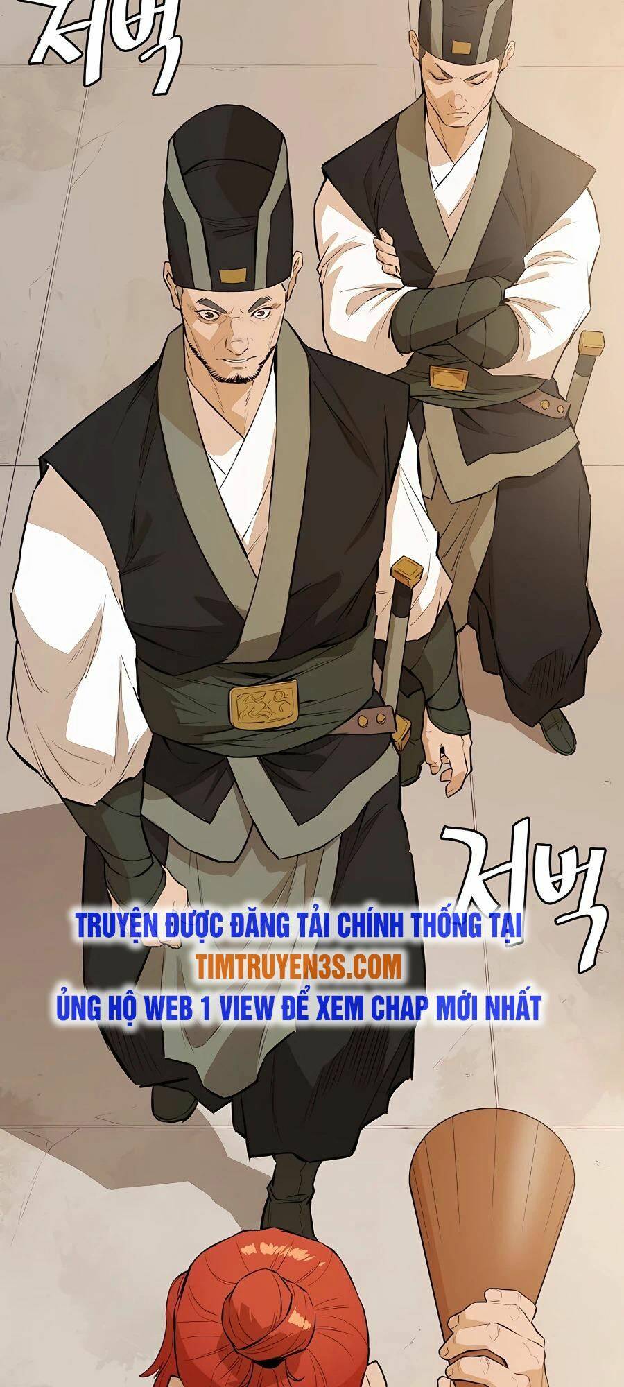 kẻ phản diện vô song chapter 38 - Next chapter 39