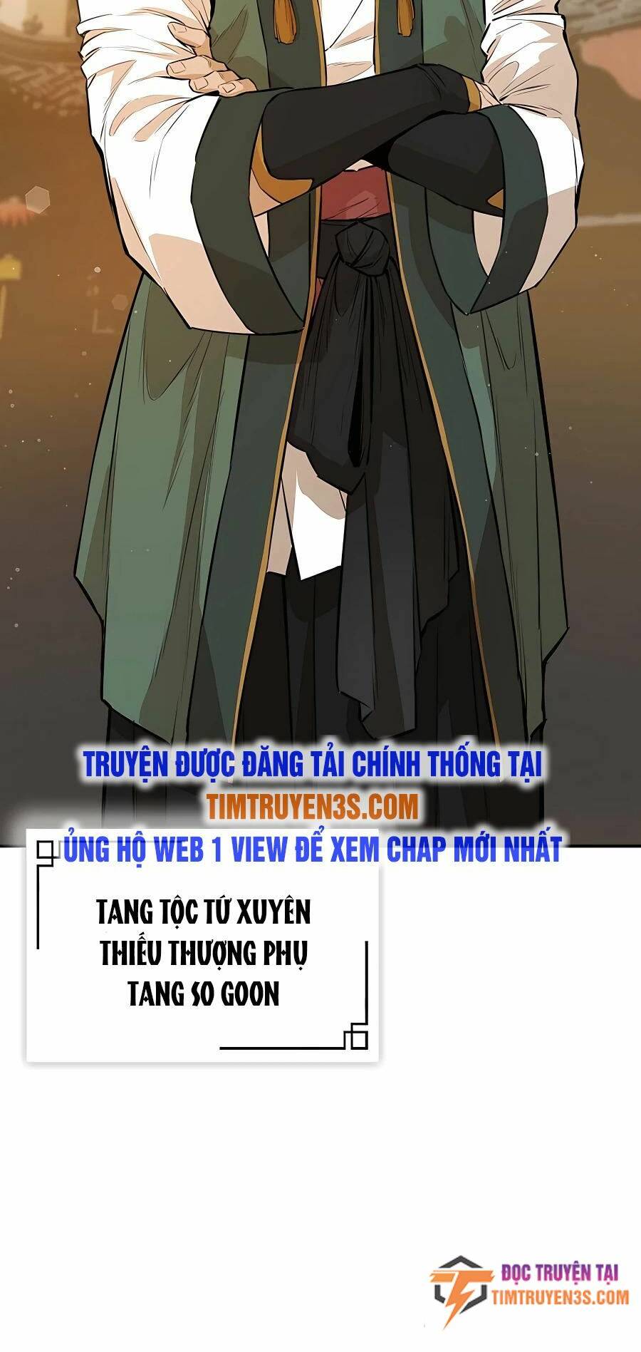 kẻ phản diện vô song chapter 38 - Next chapter 39