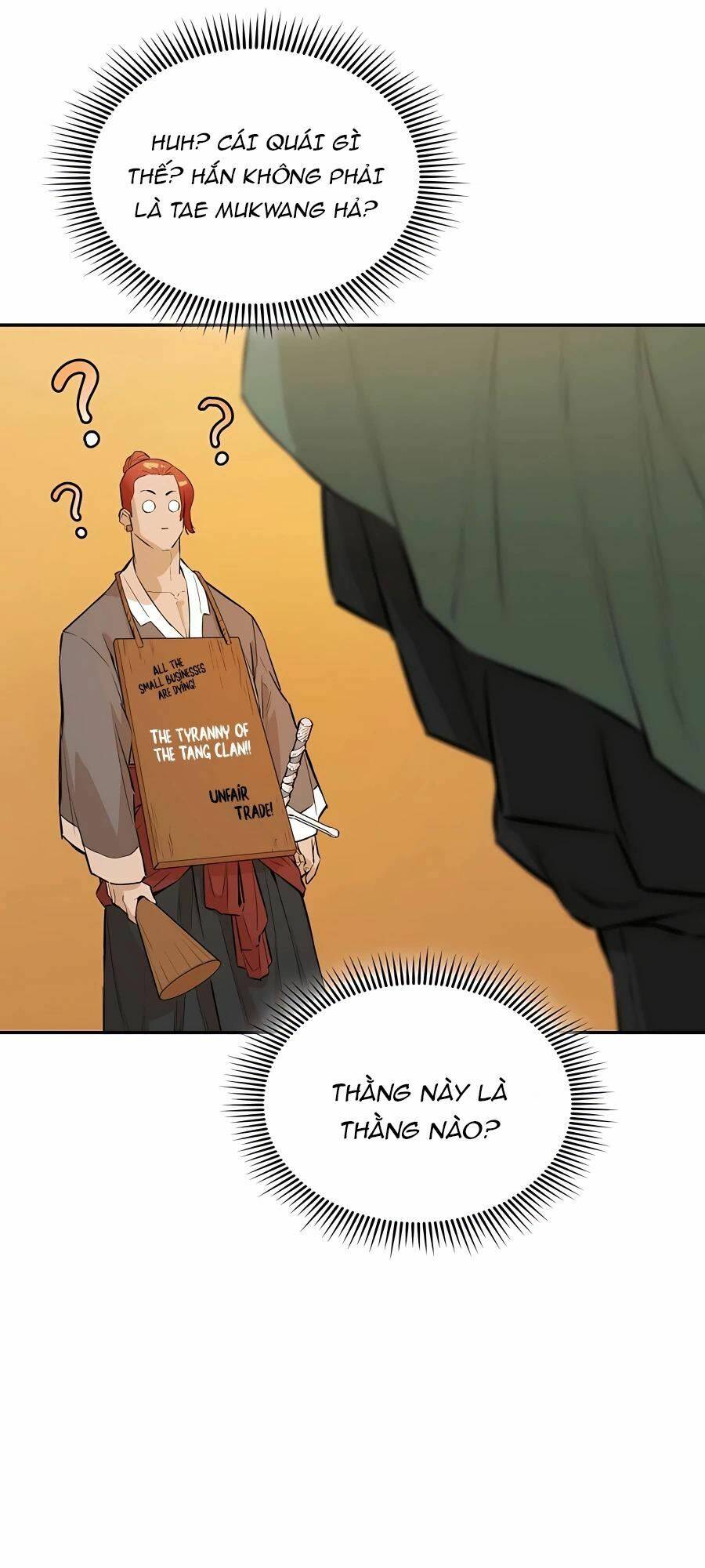 kẻ phản diện vô song chapter 38 - Next chapter 39