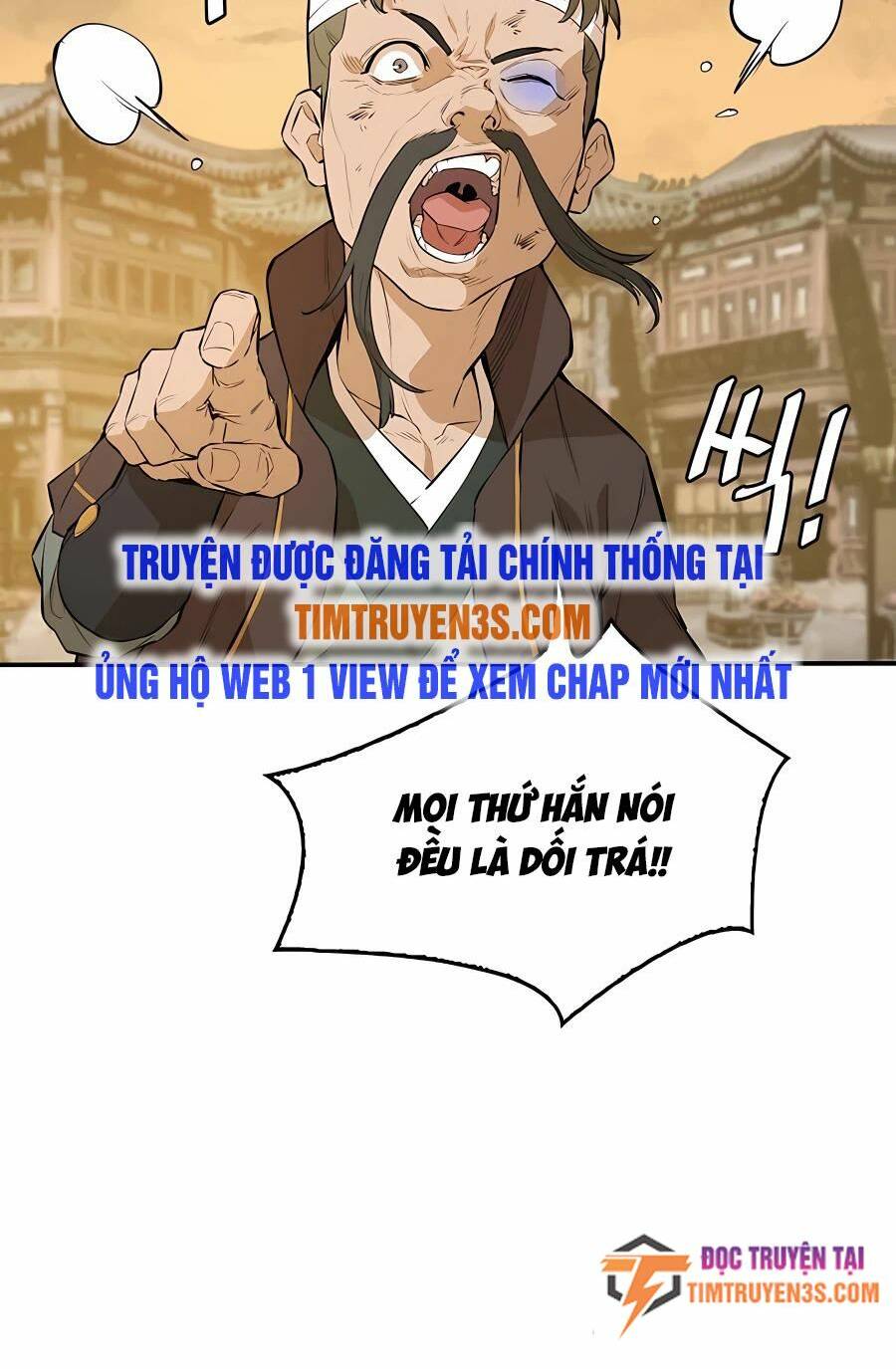 kẻ phản diện vô song chapter 38 - Next chapter 39