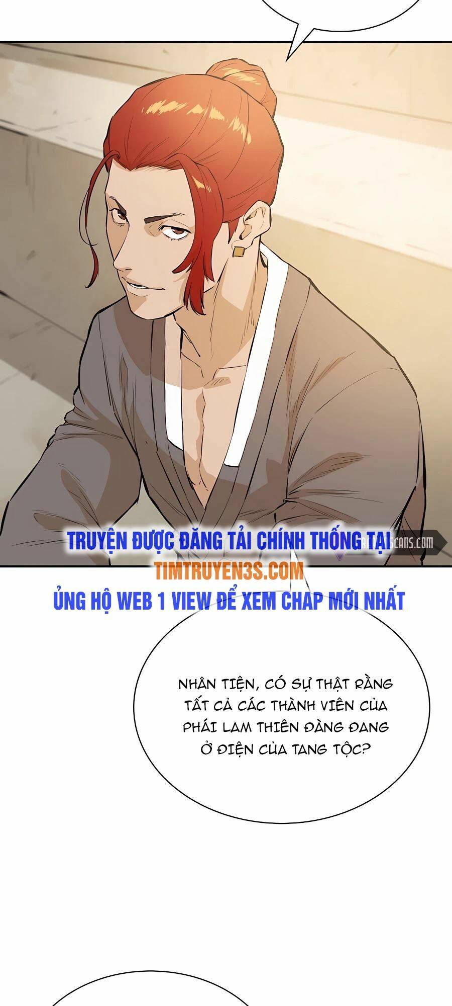 kẻ phản diện vô song chapter 38 - Next chapter 39