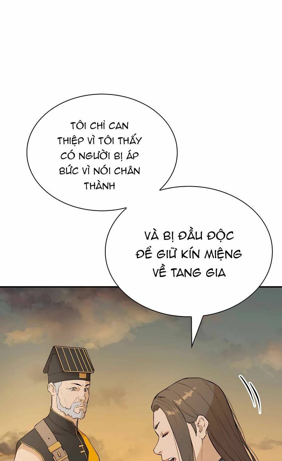 kẻ phản diện vô song chapter 39.5 - Next chapter 40