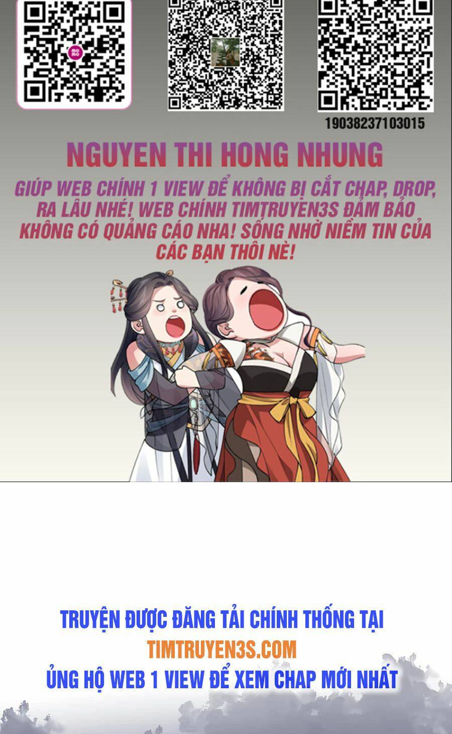 kẻ phản diện vô song chapter 39 - Trang 2