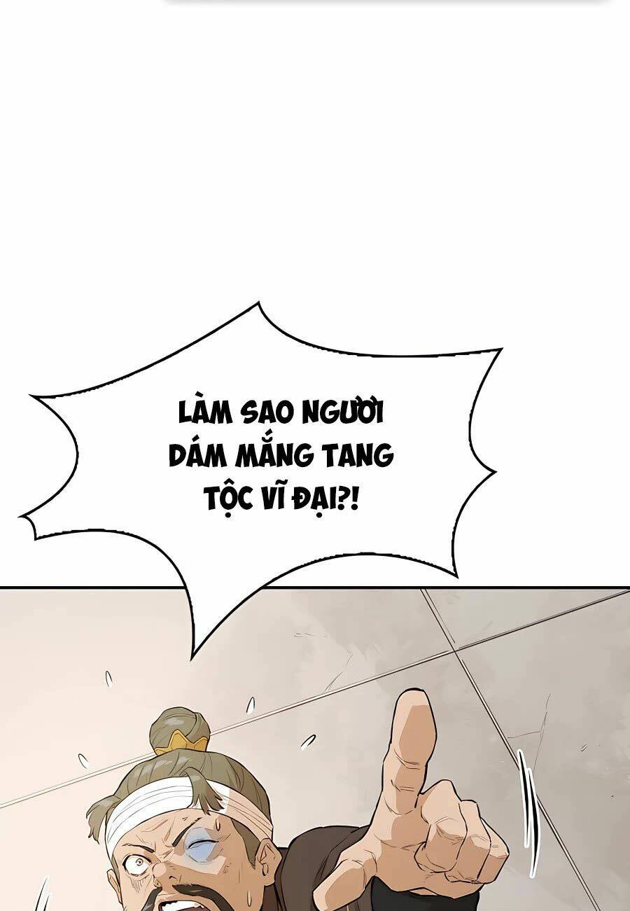 kẻ phản diện vô song chapter 39 - Trang 2