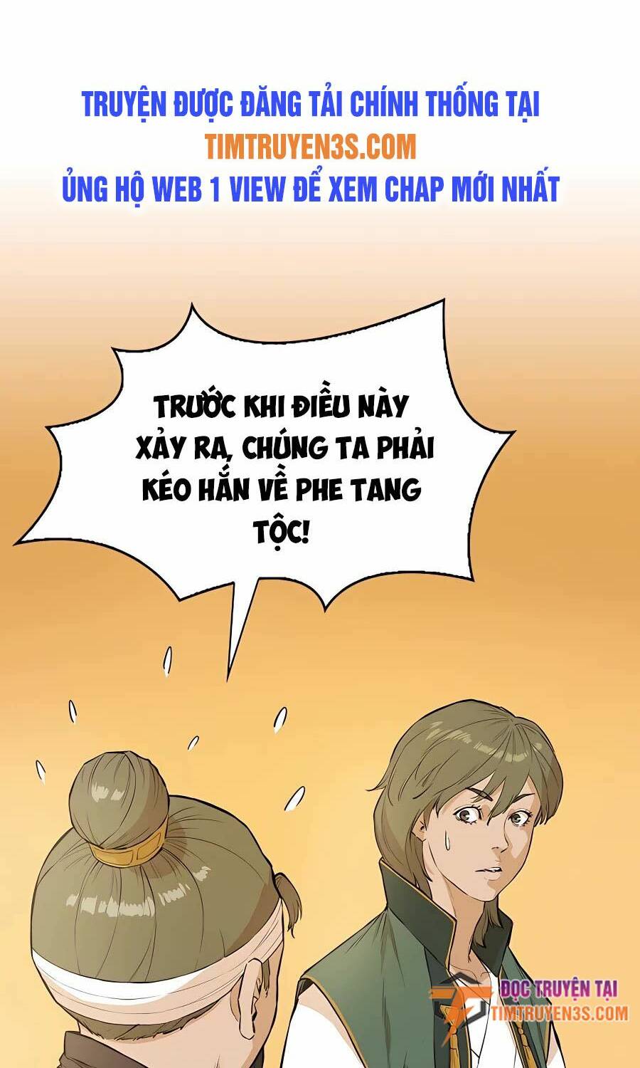 kẻ phản diện vô song chapter 39 - Trang 2