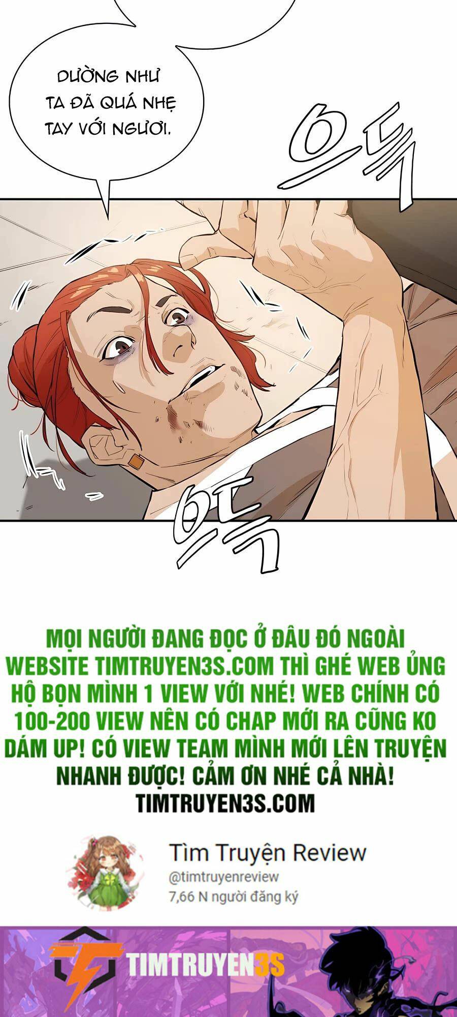 kẻ phản diện vô song chapter 39 - Trang 2