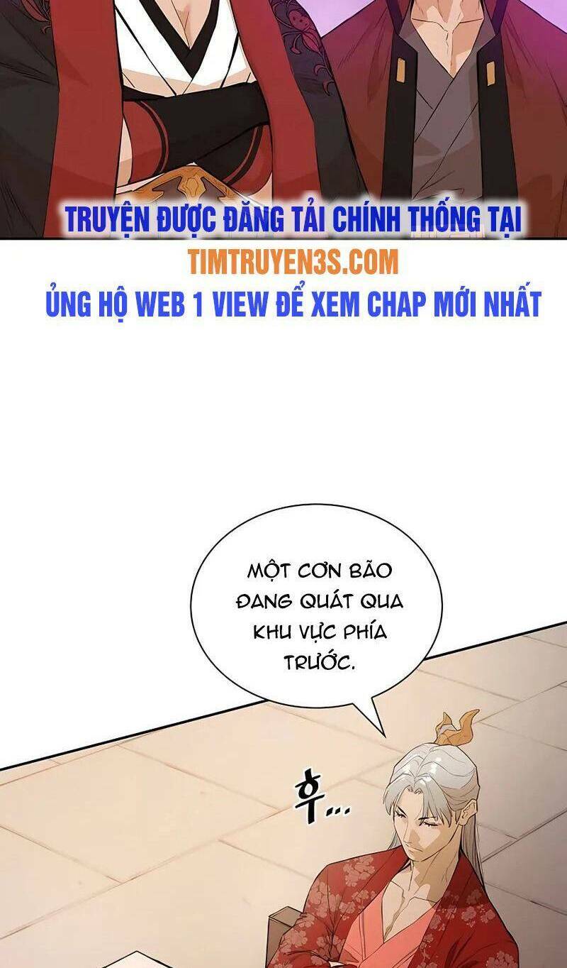 kẻ phản diện vô song chương 43 - Trang 2