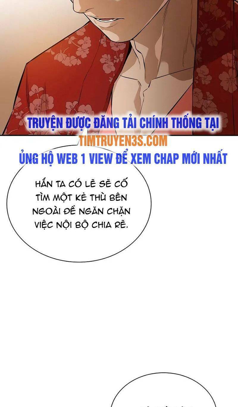 kẻ phản diện vô song chương 43 - Trang 2