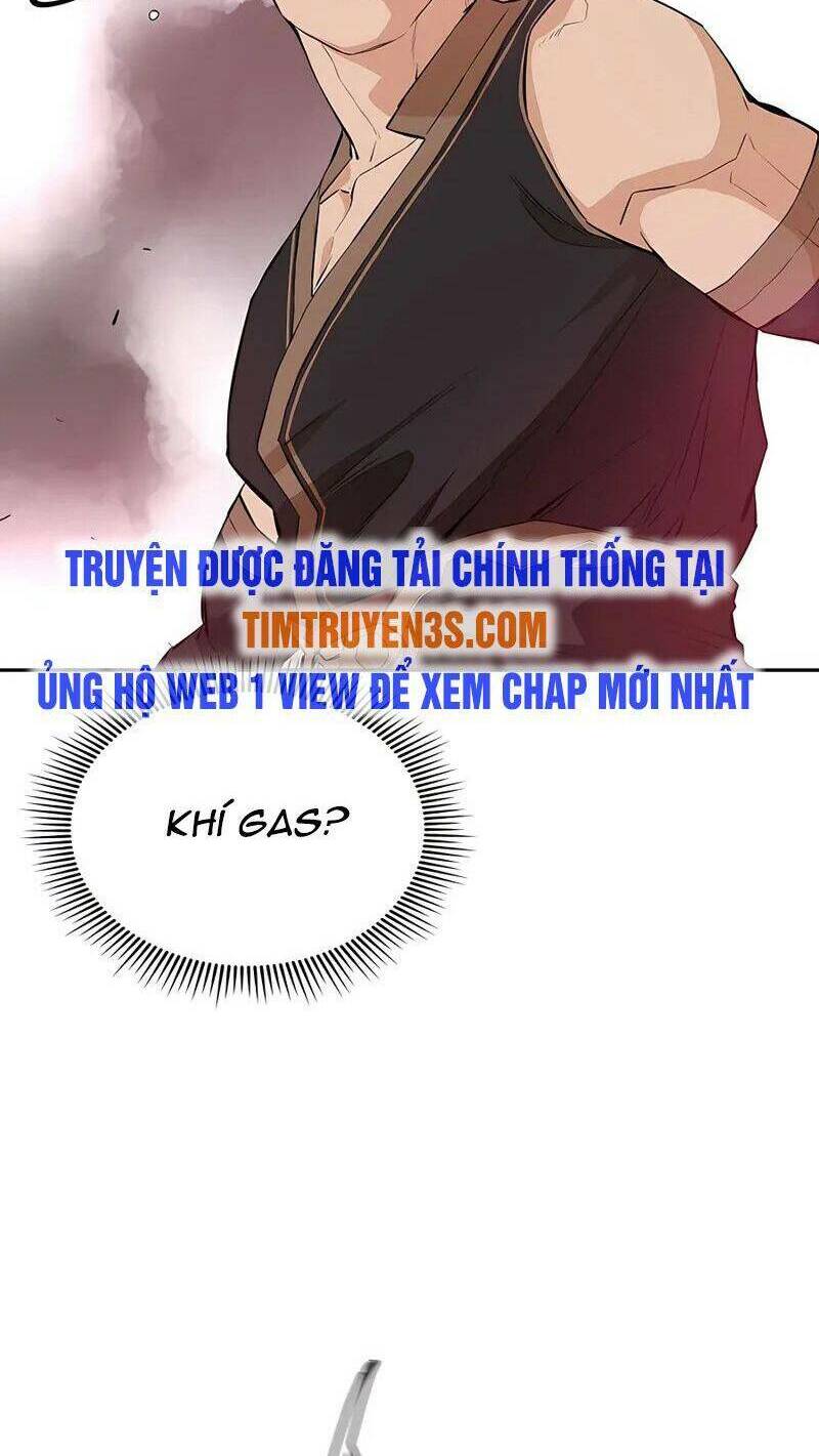 kẻ phản diện vô song chương 43 - Trang 2