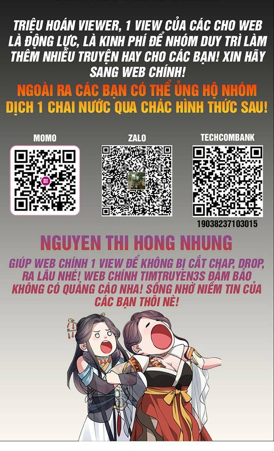 kẻ phản diện vô song chương 46 - Trang 2