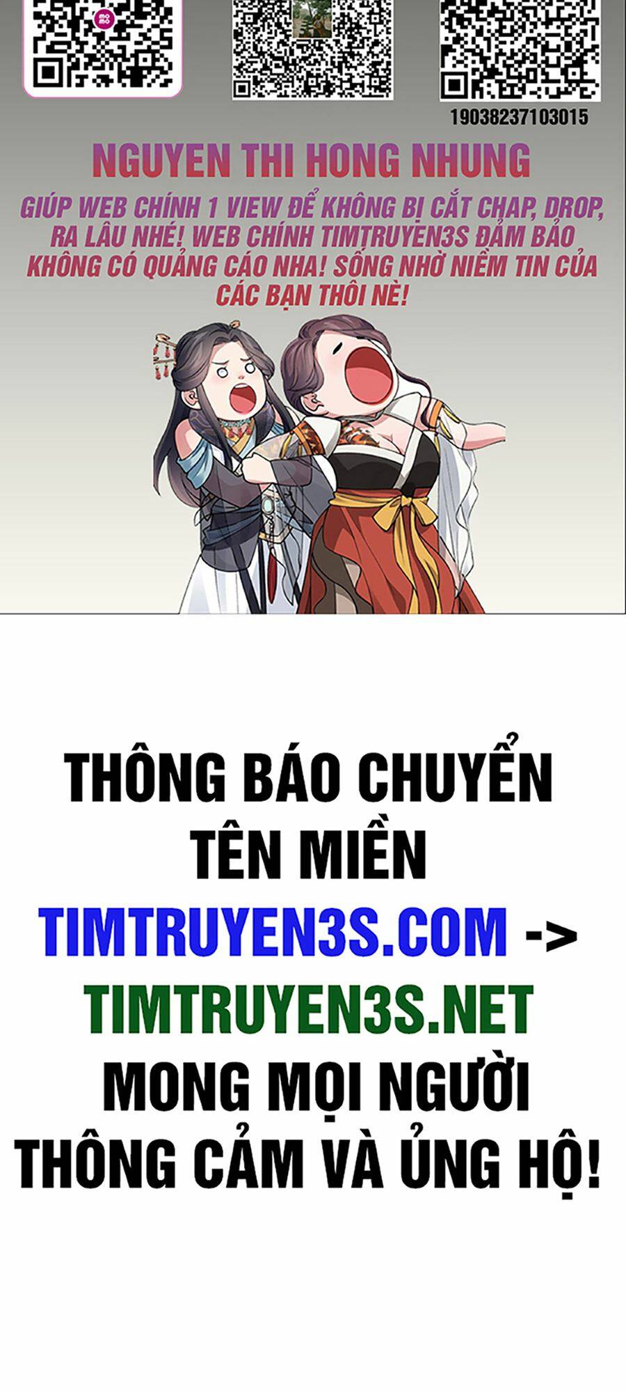 kẻ phản diện vô song chapter 48 - Next chapter 49