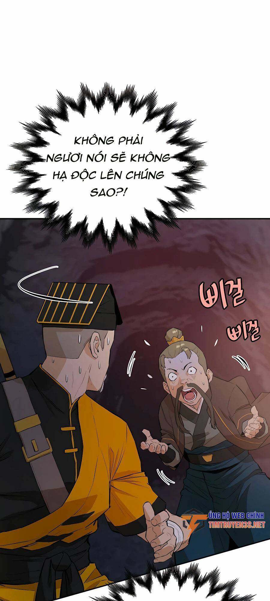 kẻ phản diện vô song chapter 48 - Next chapter 49