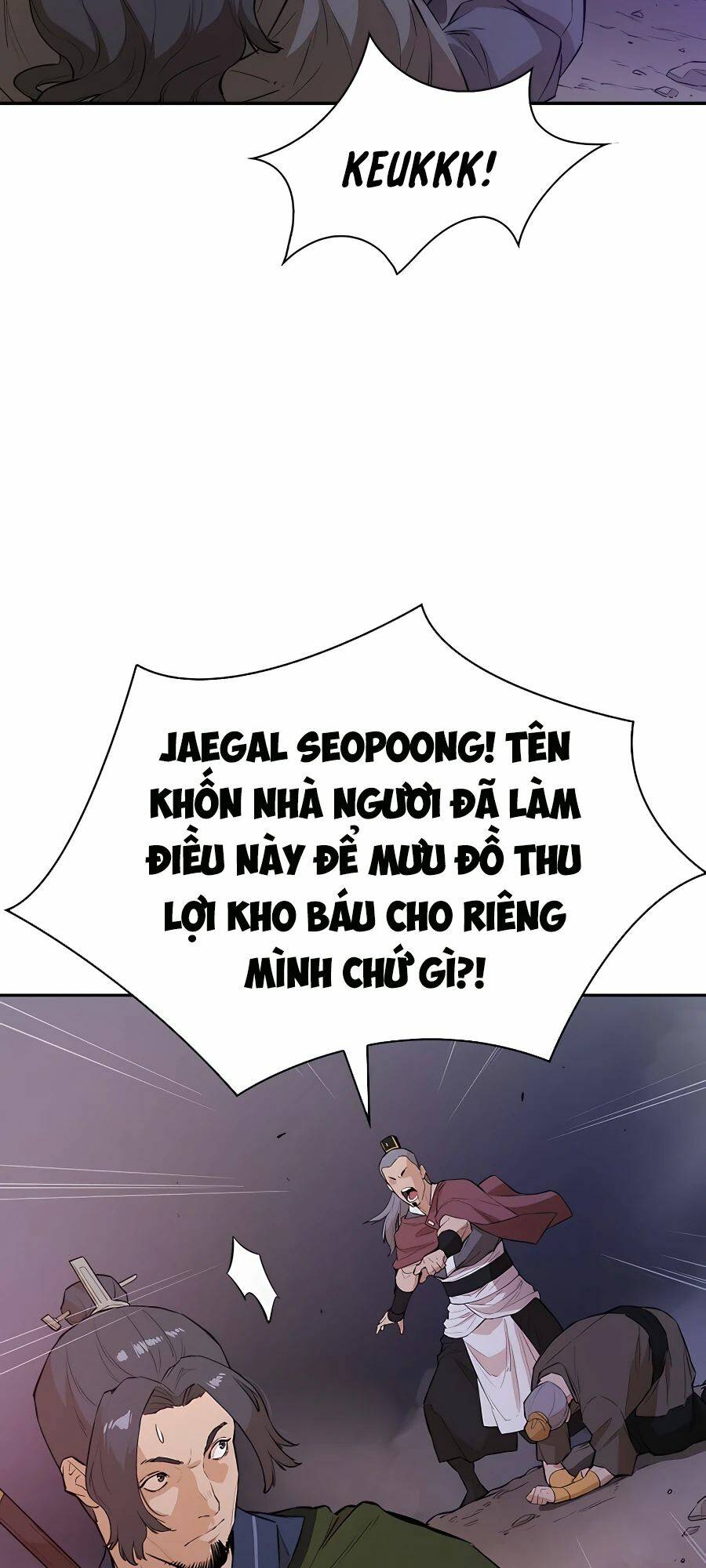 kẻ phản diện vô song chapter 48 - Next chapter 49