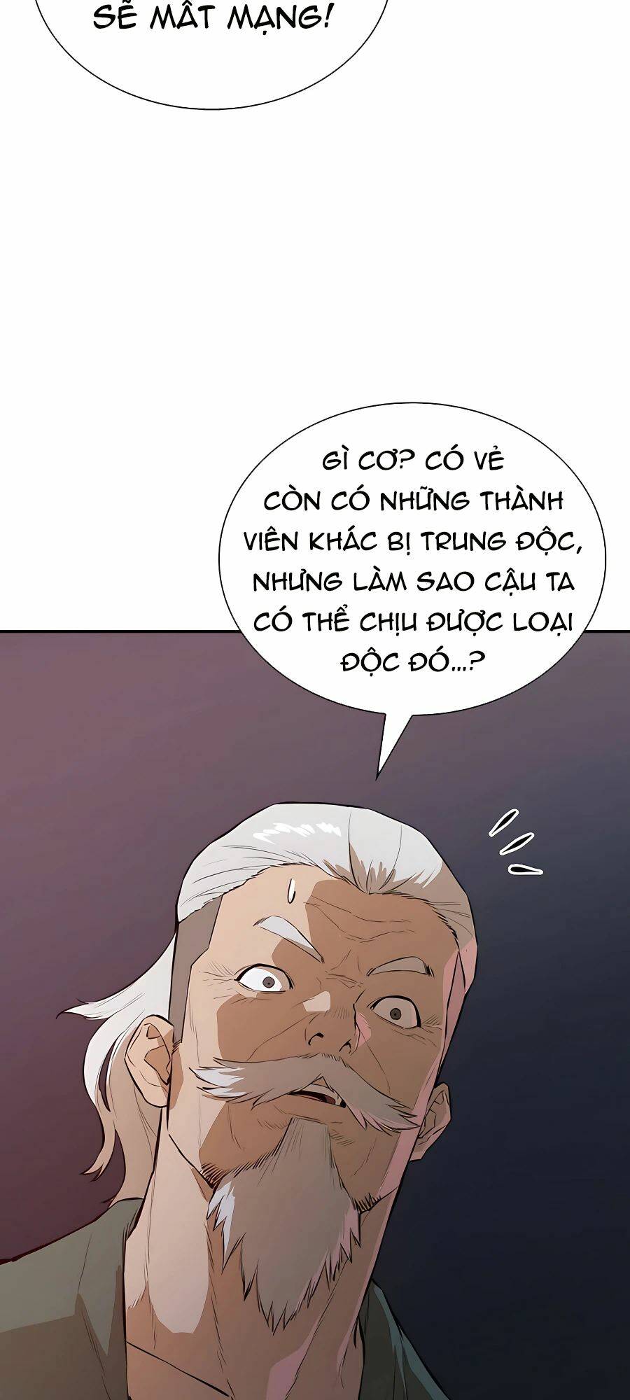 kẻ phản diện vô song chapter 48 - Next chapter 49