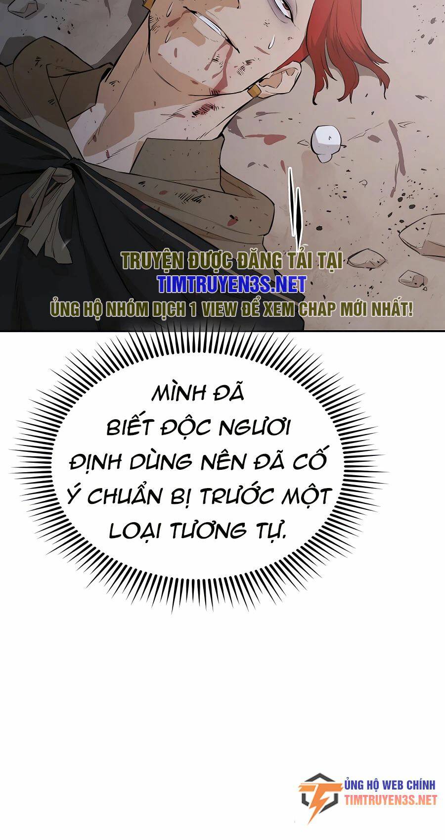 kẻ phản diện vô song chapter 48 - Next chapter 49