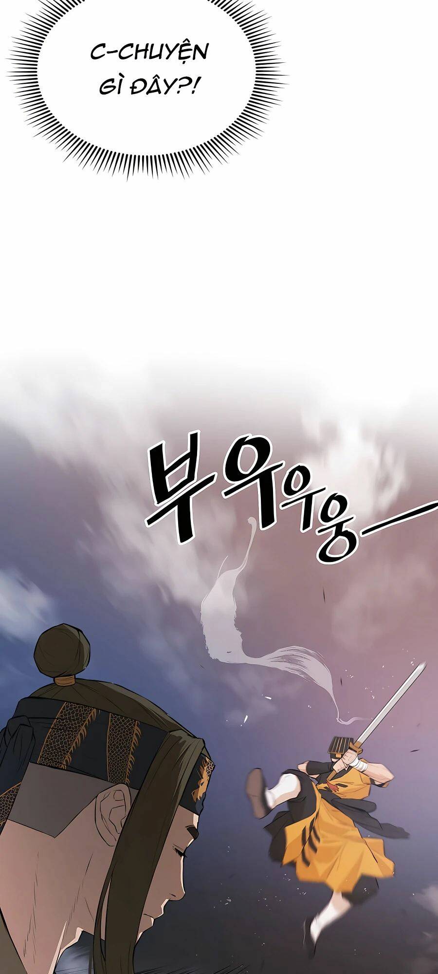 kẻ phản diện vô song chapter 48 - Next chapter 49