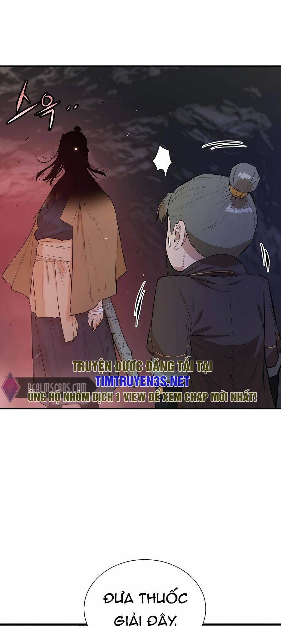 kẻ phản diện vô song chapter 48 - Next chapter 49