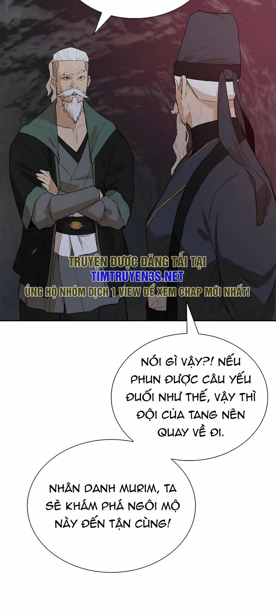 kẻ phản diện vô song chapter 48 - Next chapter 49