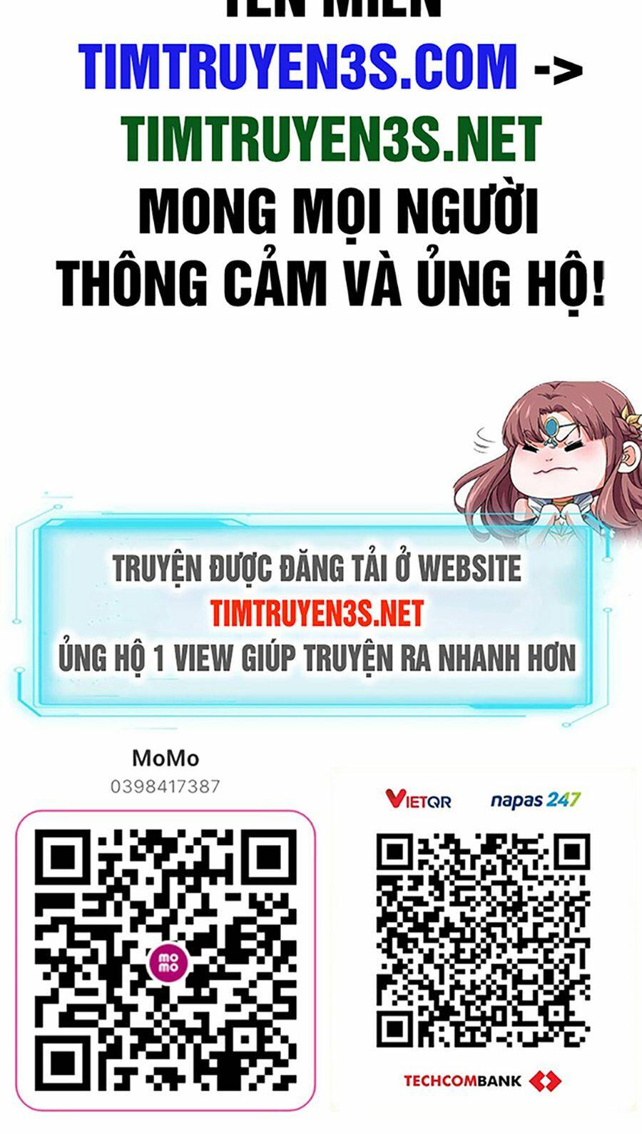 kẻ phản diện vô song chapter 48 - Next chapter 49