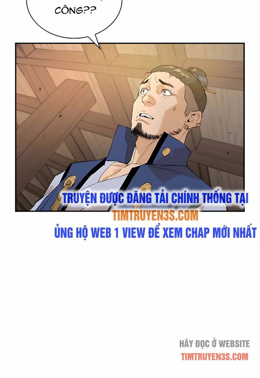 kẻ phản diện vô song chapter 6 - Next chapter 7