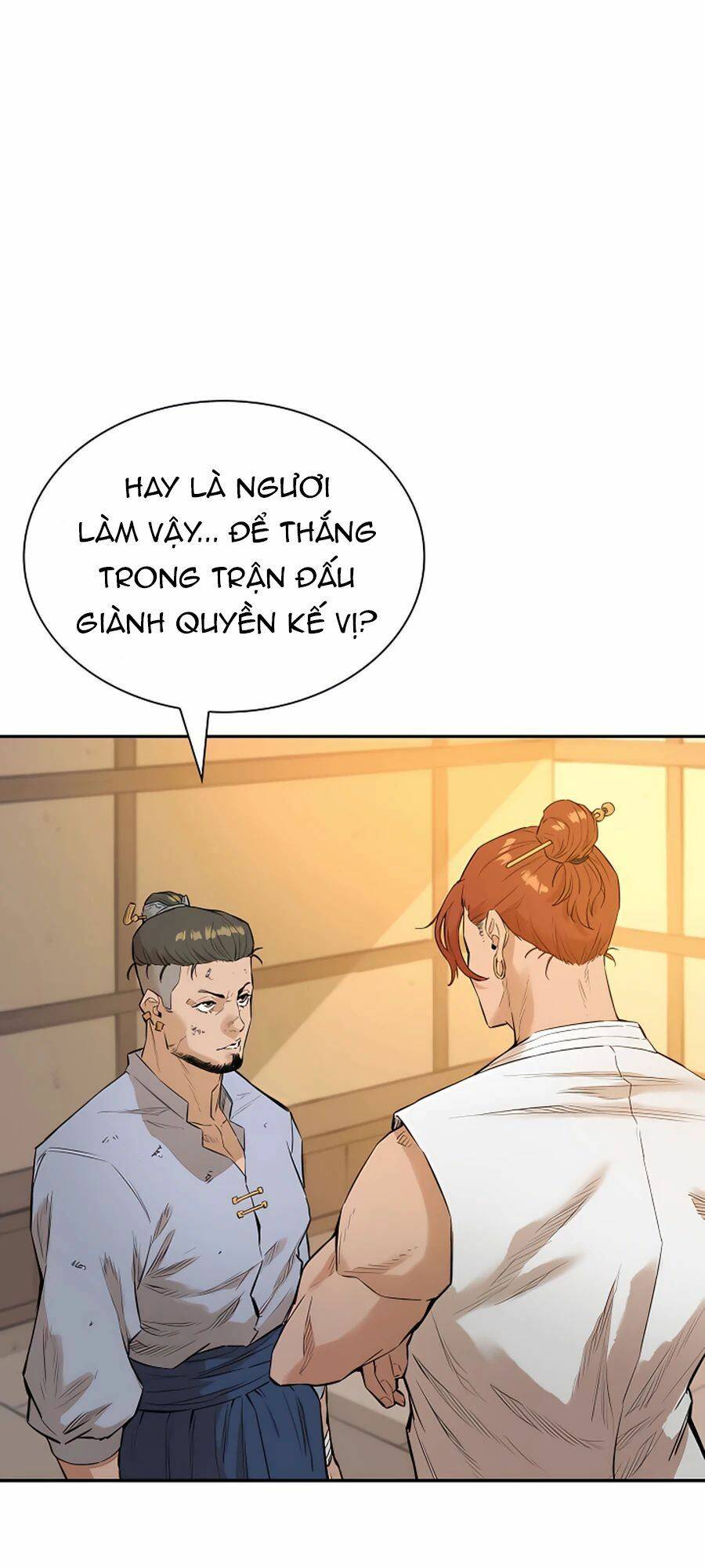 kẻ phản diện vô song chapter 6 - Next chapter 7