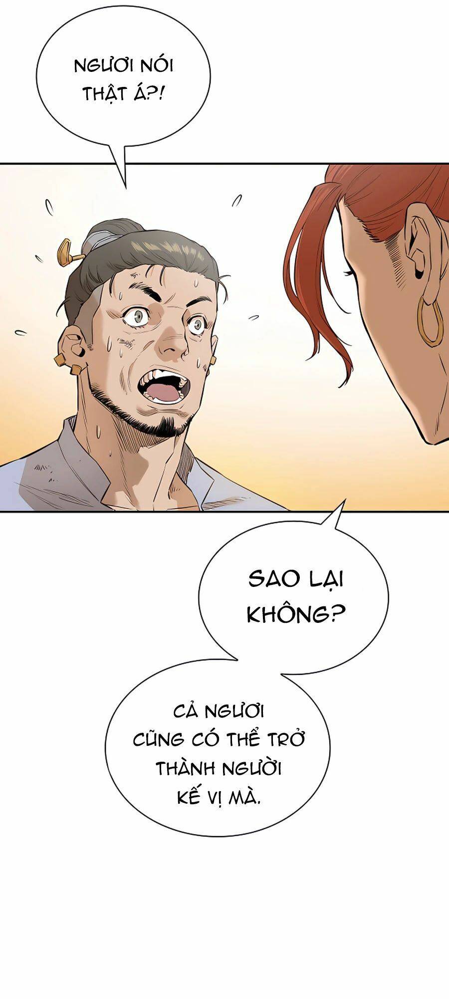 kẻ phản diện vô song chapter 6 - Next chapter 7