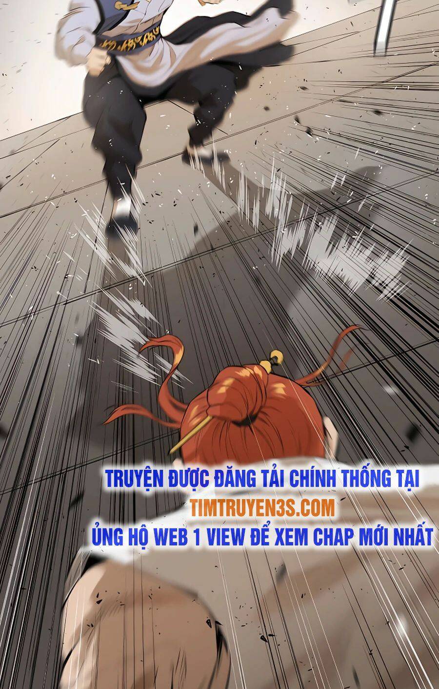 kẻ phản diện vô song chapter 6 - Next chapter 7